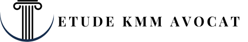 Étude kmm avocat